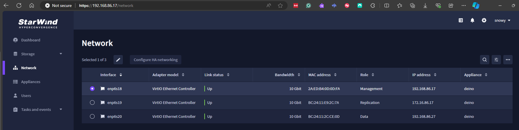 starwind appliance one networking.png