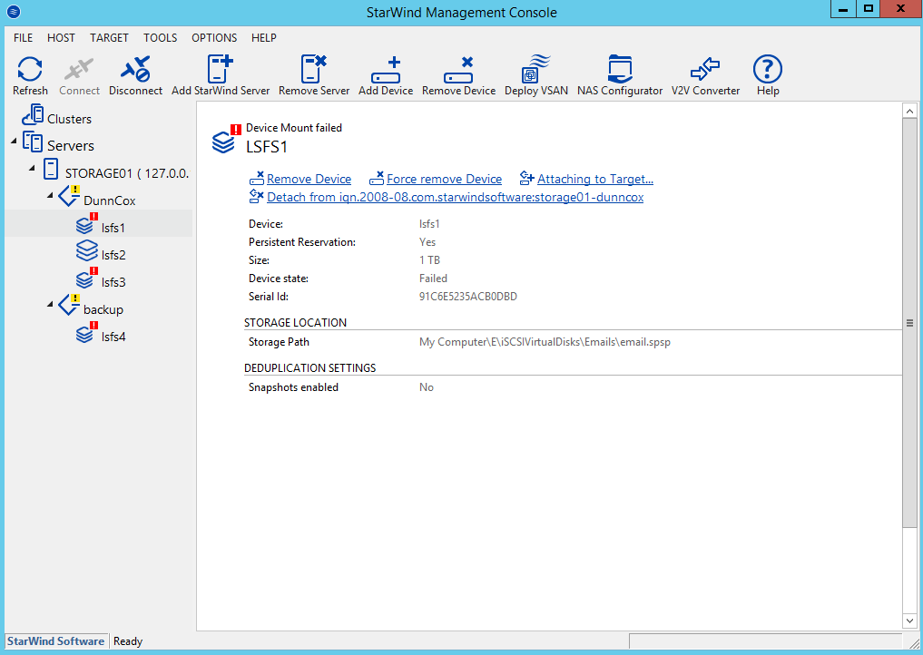 install v8.0.6441 (RC)